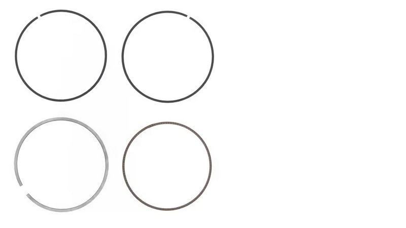 ATHENA Kolbenring Ø 78mm für Athena Kolben