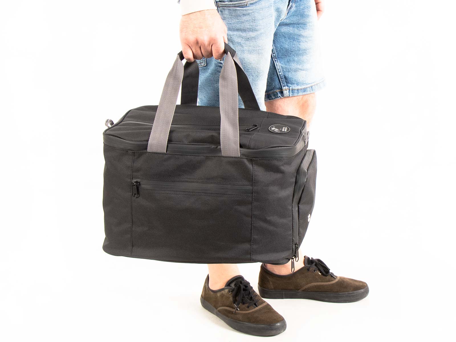 Innentasche für Topcase Xplorer 45 / Xceed 45 Hepco & Becker