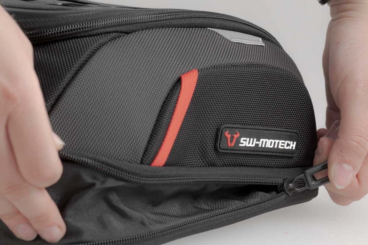 SW-Motech PRO Daypack Tankrucksack für Aprilia RSV 4 1100 /Factory (21-)