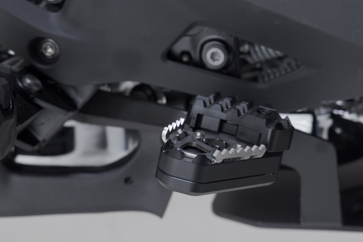 SW-Motech Fußbremshebel-Erweiterung für BMW R 1300 GS (23-)