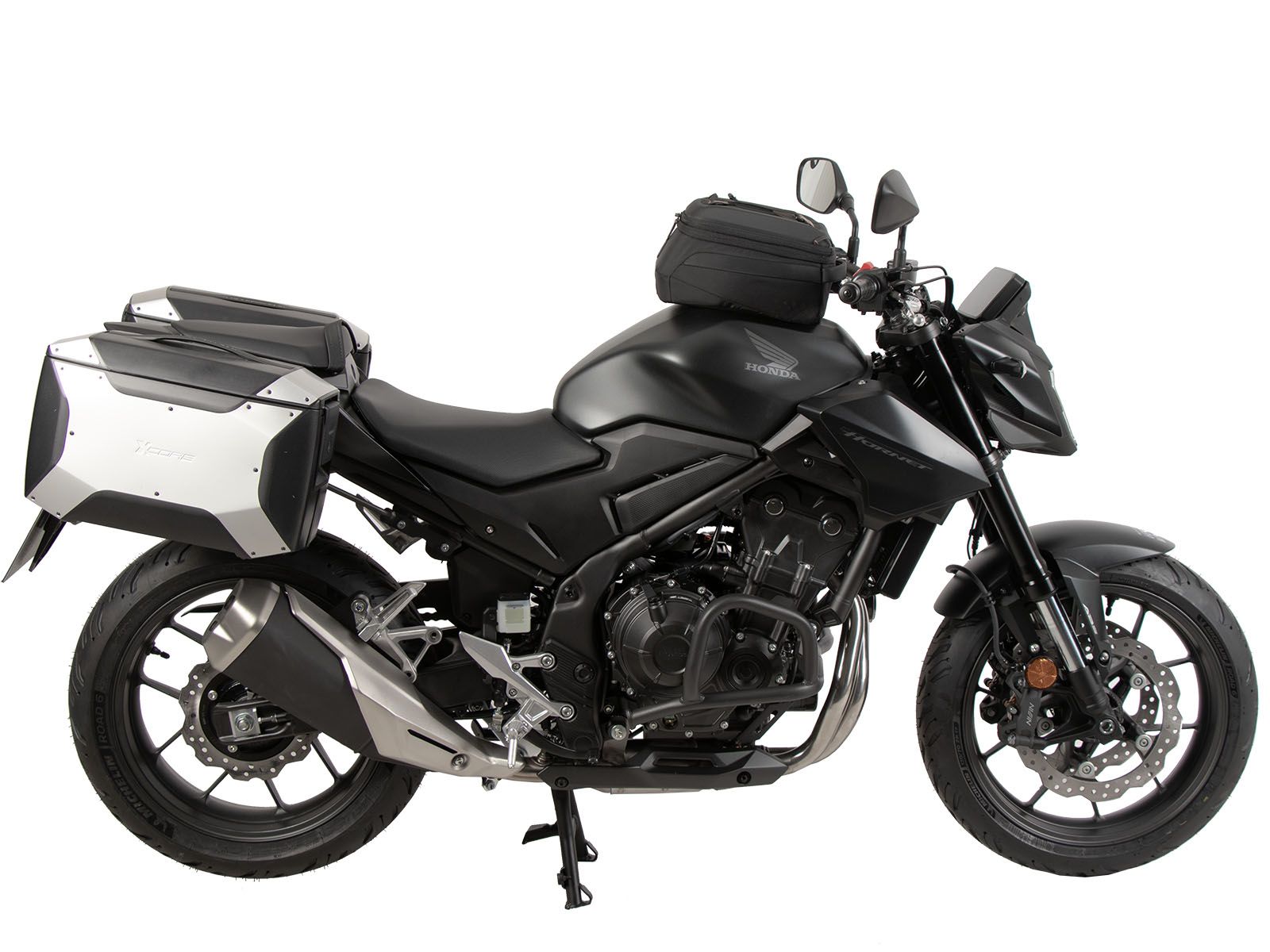 Tankring Basic für Honda CB 500 Hornet (24-) Hepco & Becker