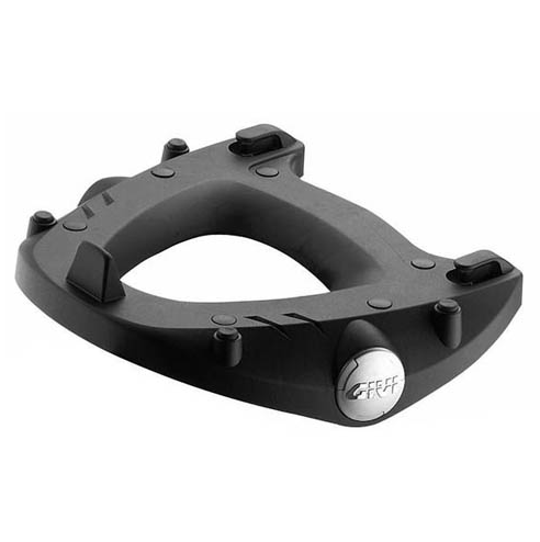 M5 Montage Platte für Monokey Topcase Kunststoff Givi