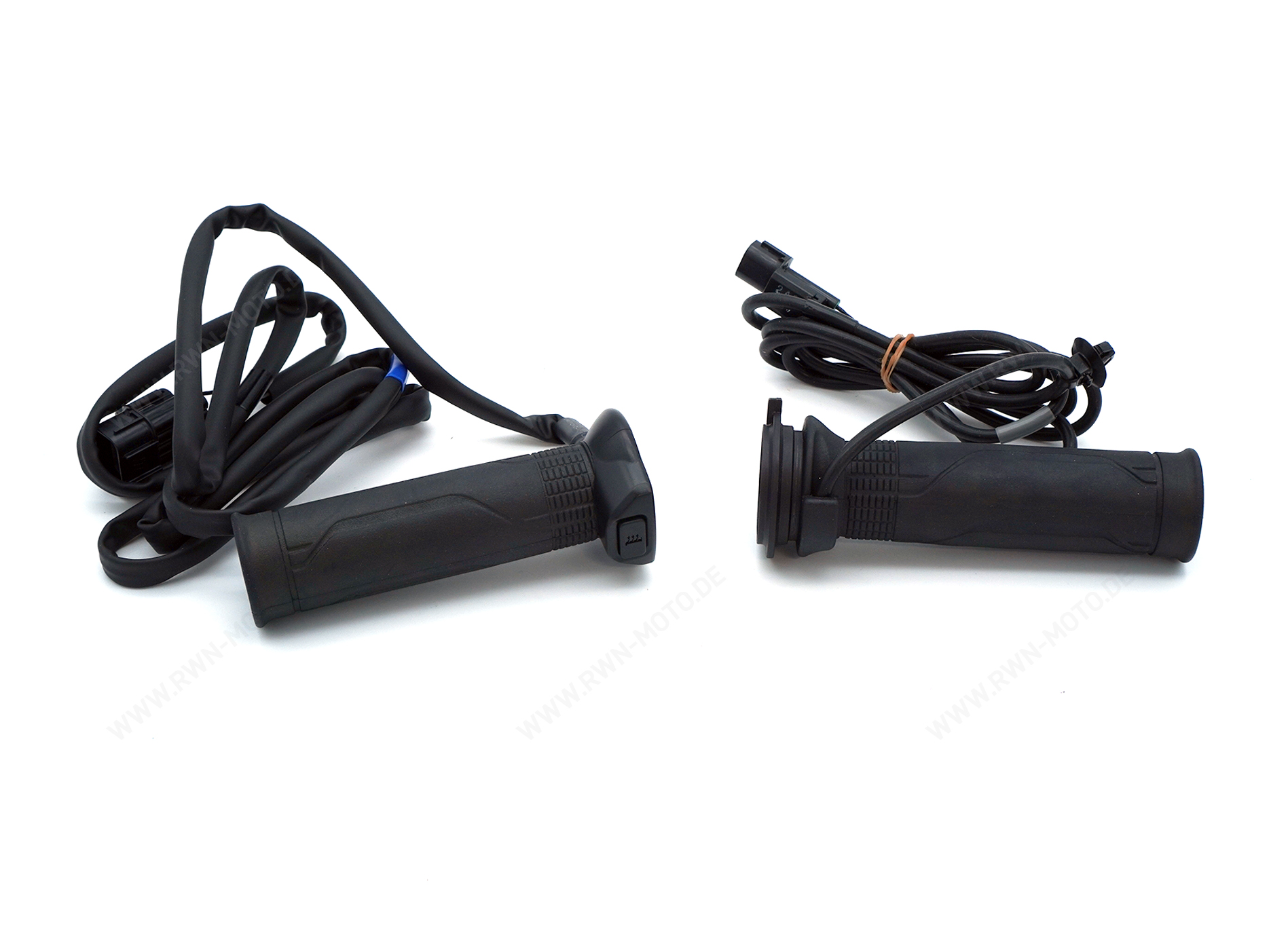 Griffheizungssatz inkl. Halterung für Honda CMX 1100 Rebel (21-25) Original