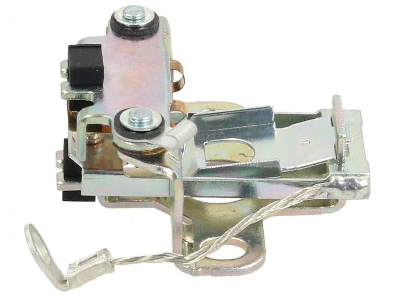 Benzinpumpen Reparatursatz