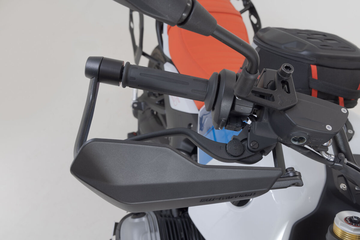 SW-Motech Sport Handprotektoren-Kit für BMW R 12 G/S (25-)