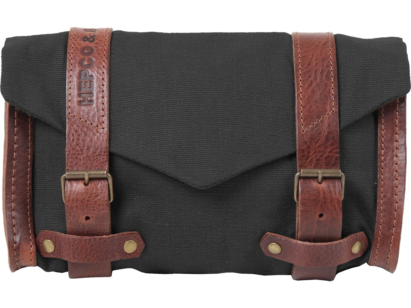 LEGACY Werkzeugtasche schwarz Hepco & Becker