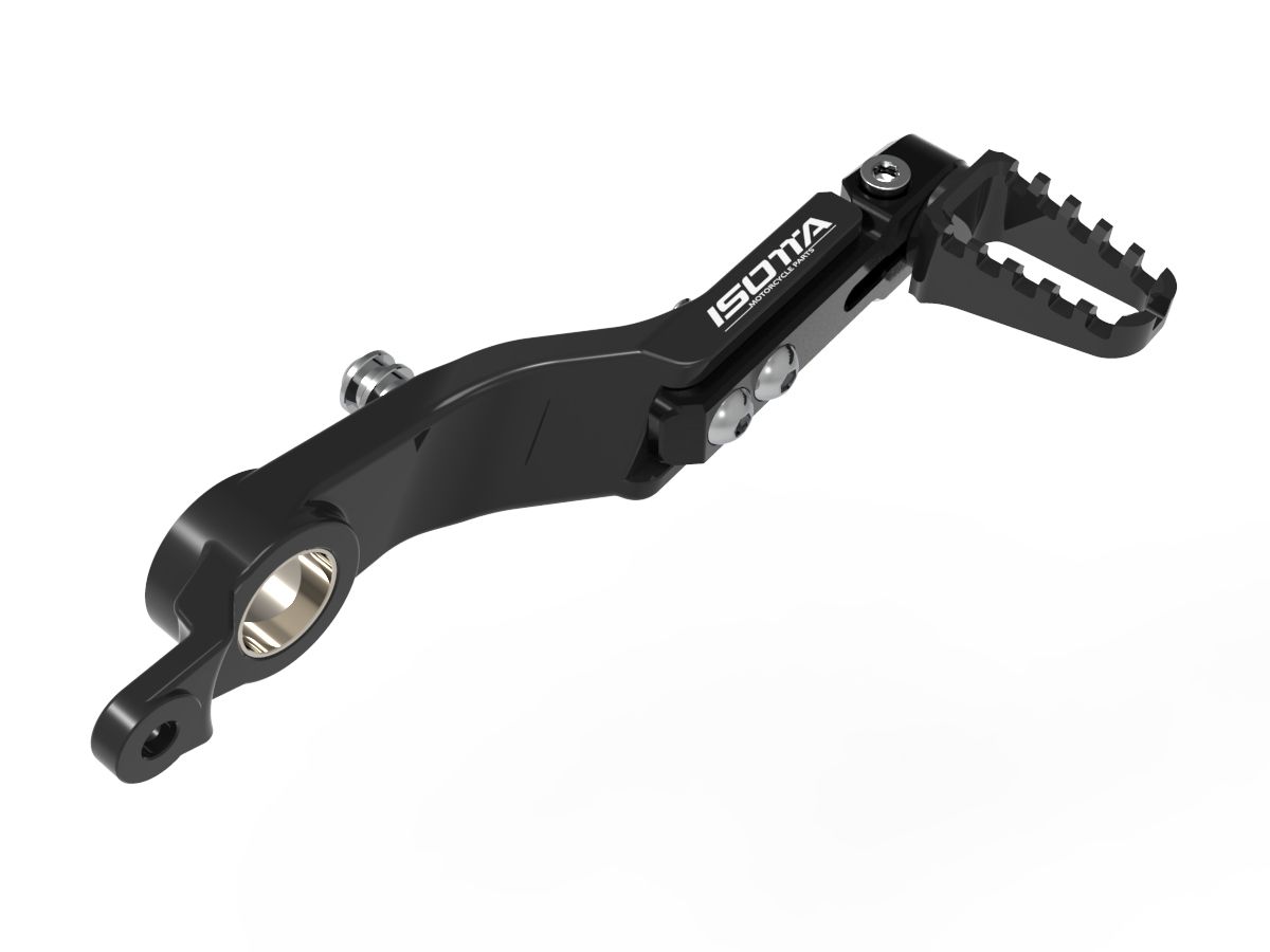 Fußbremshebel-Erweiterung für BMW R 1300 GS /Adventure