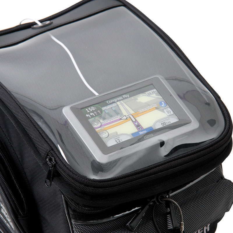 Tankrucksack Street Tourer L Hepco & Becker