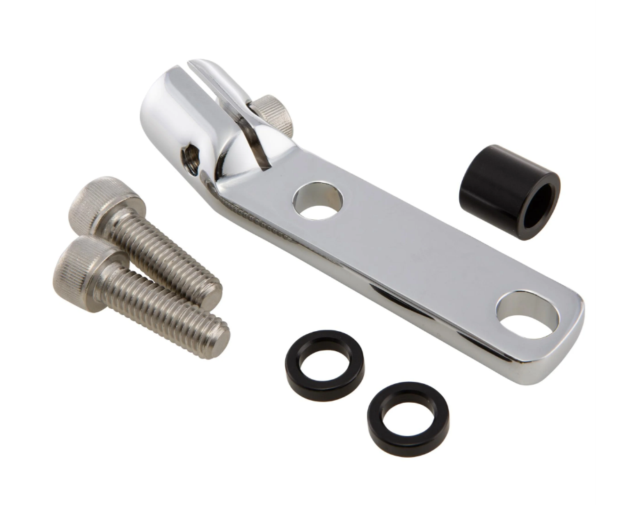 Standard Spiegel links oder rechts für Vespa ​PX 80-200ccm, chrom