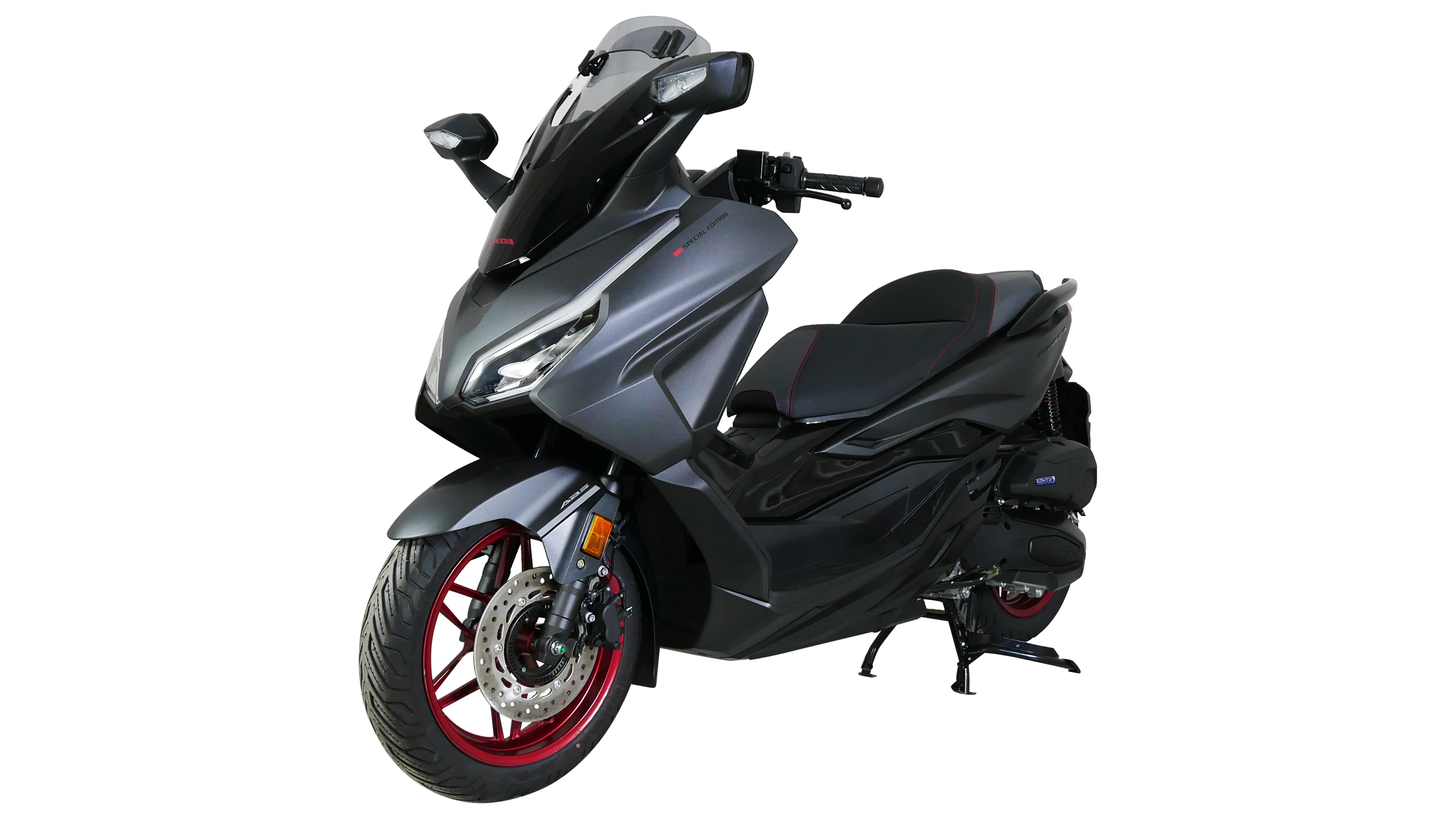 Variotouringscheibe MRA "VTM" für Honda NSS 125/350 Forza 2021-