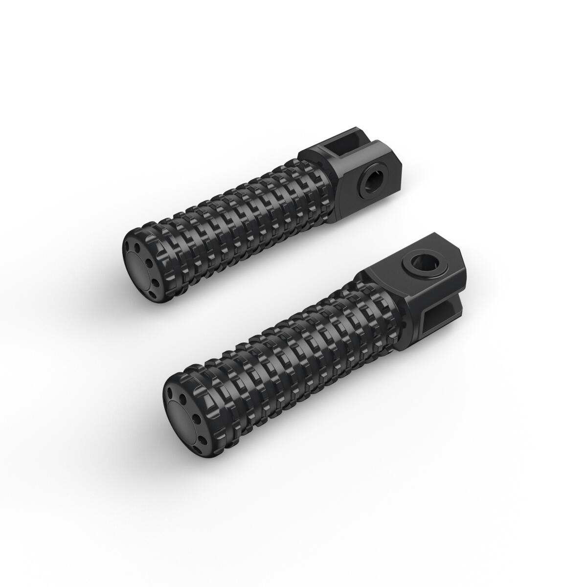 Billet-Fahrerfußrasten für Yamaha MT-10 (22-) Original