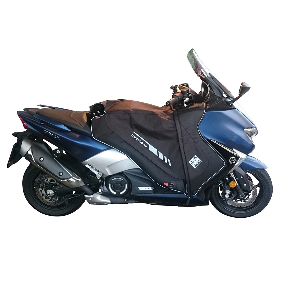 Beinschutzdecke für Yamaha T-MAX ab 2017 Tucano Urbano