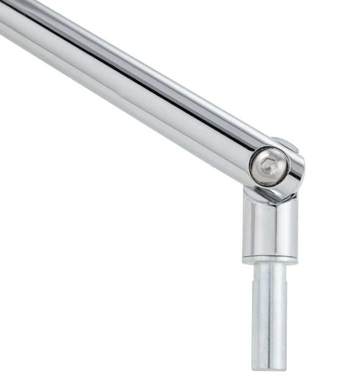 Standard Spiegel links oder rechts für Vespa ​PX 80-200ccm, chrom