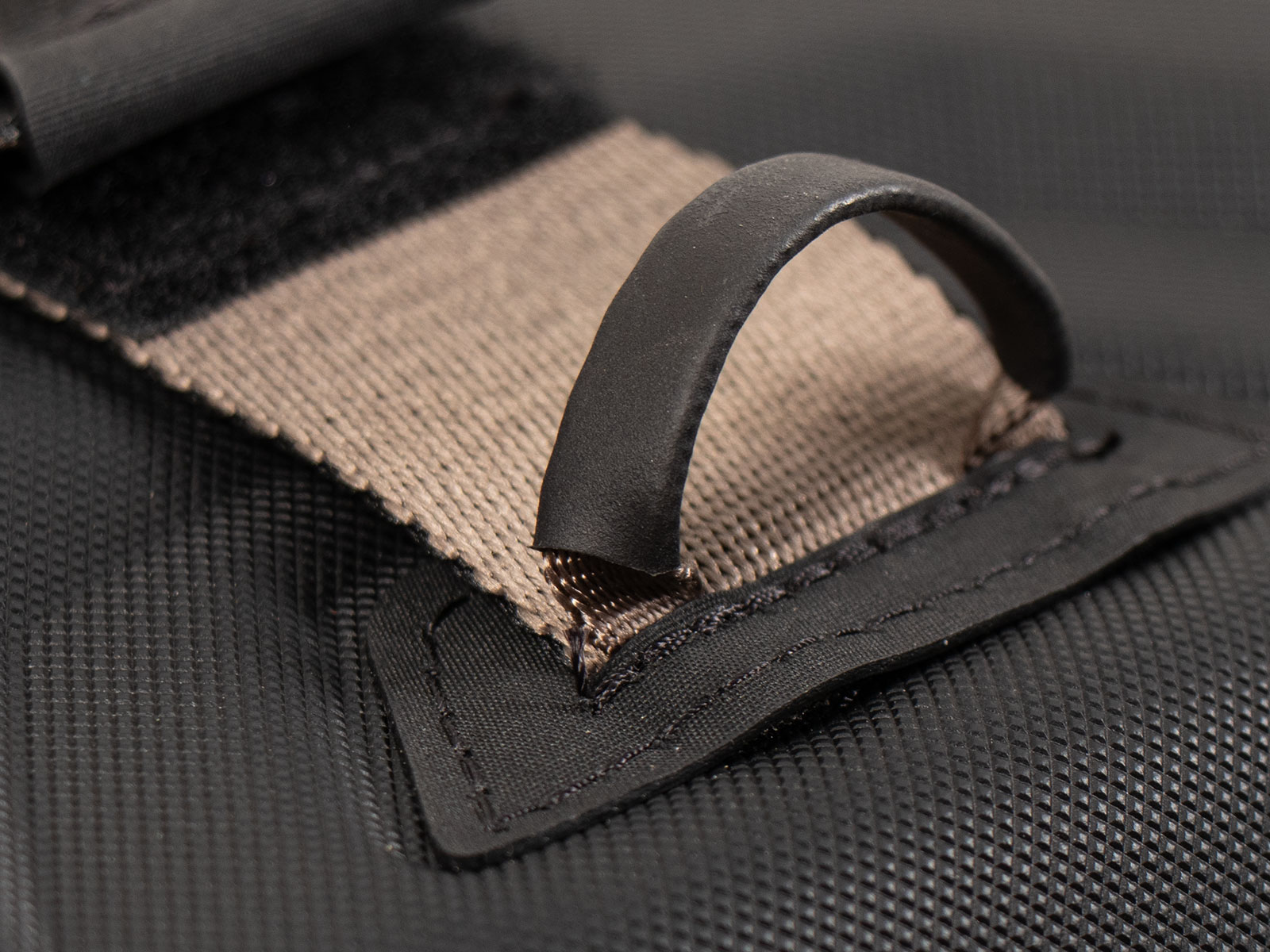 Tankrucksack Epic 11 Belt schwarz Hepco & Becker