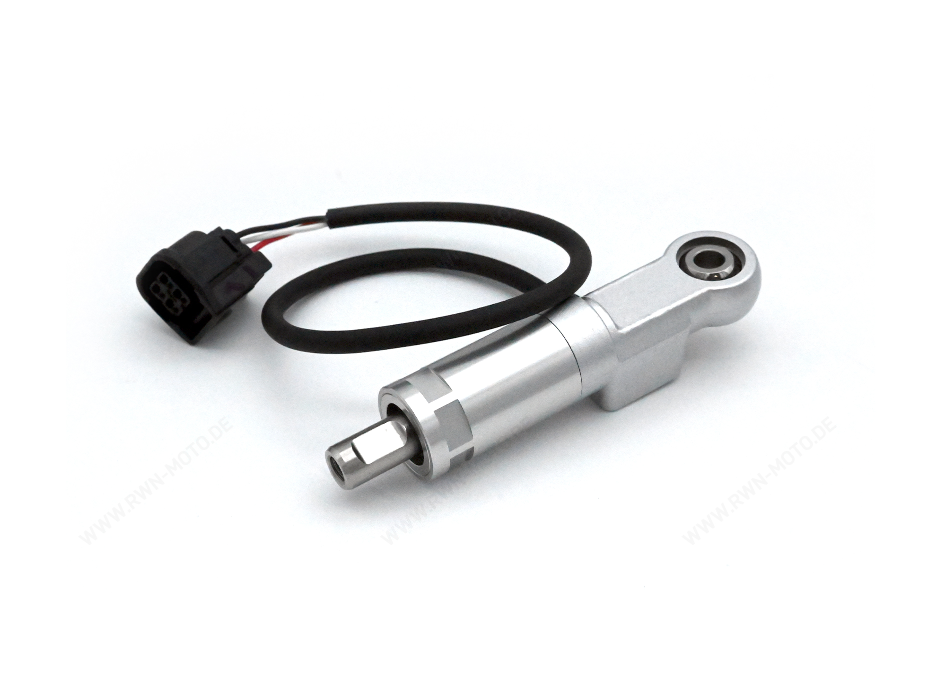 Schaltassistent / Quickshifter für Honda CB 750 Hornet (23-) Original