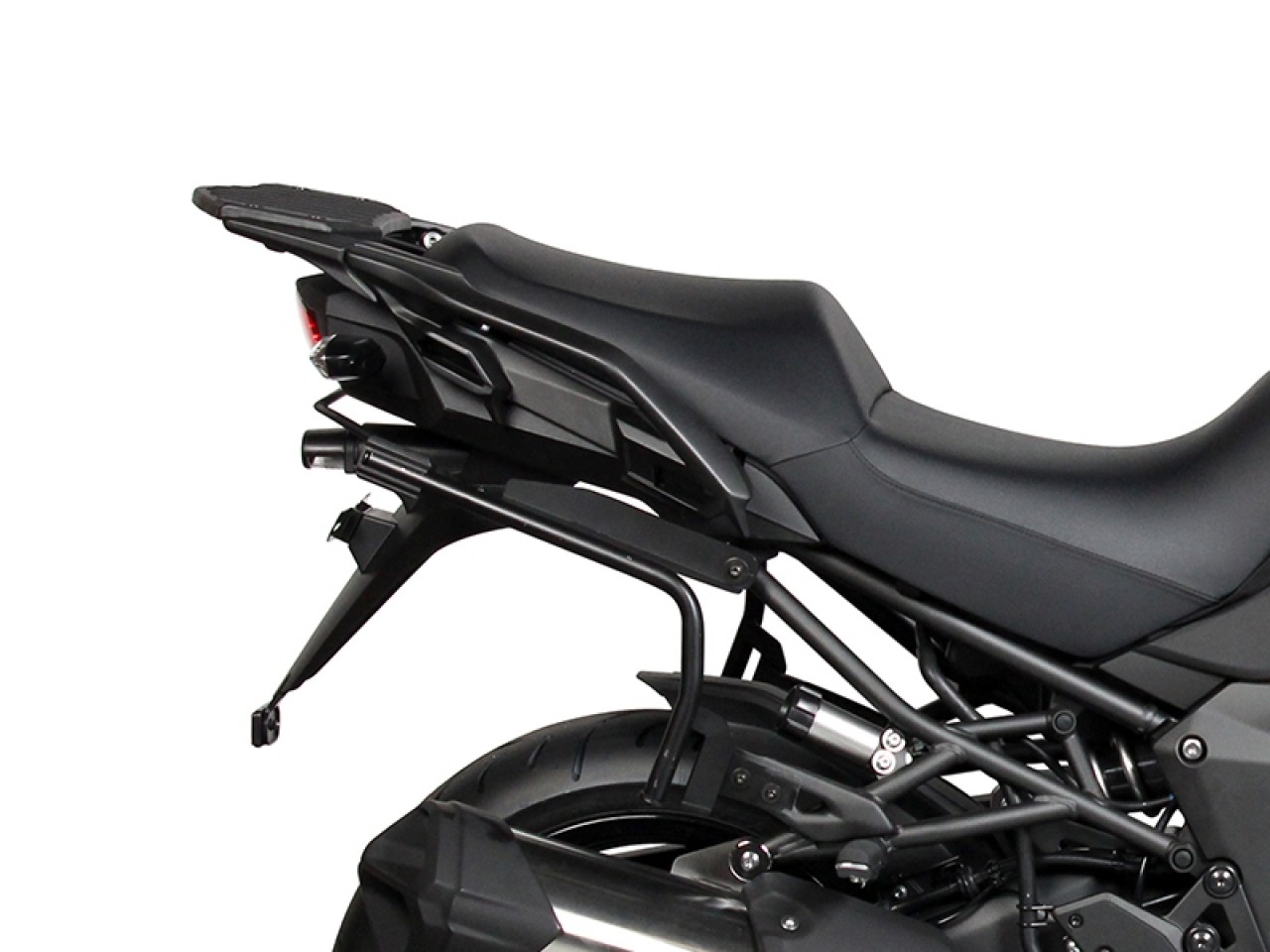 Shad Kofferträger 3P für Kawasaki Versys 1000 (15-20)