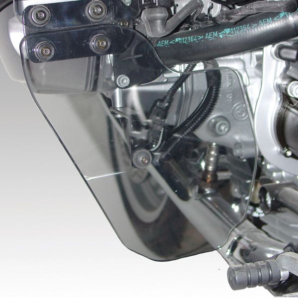 Ersatz-Fußschutz für BMW R 1200 GS (04-07), links
