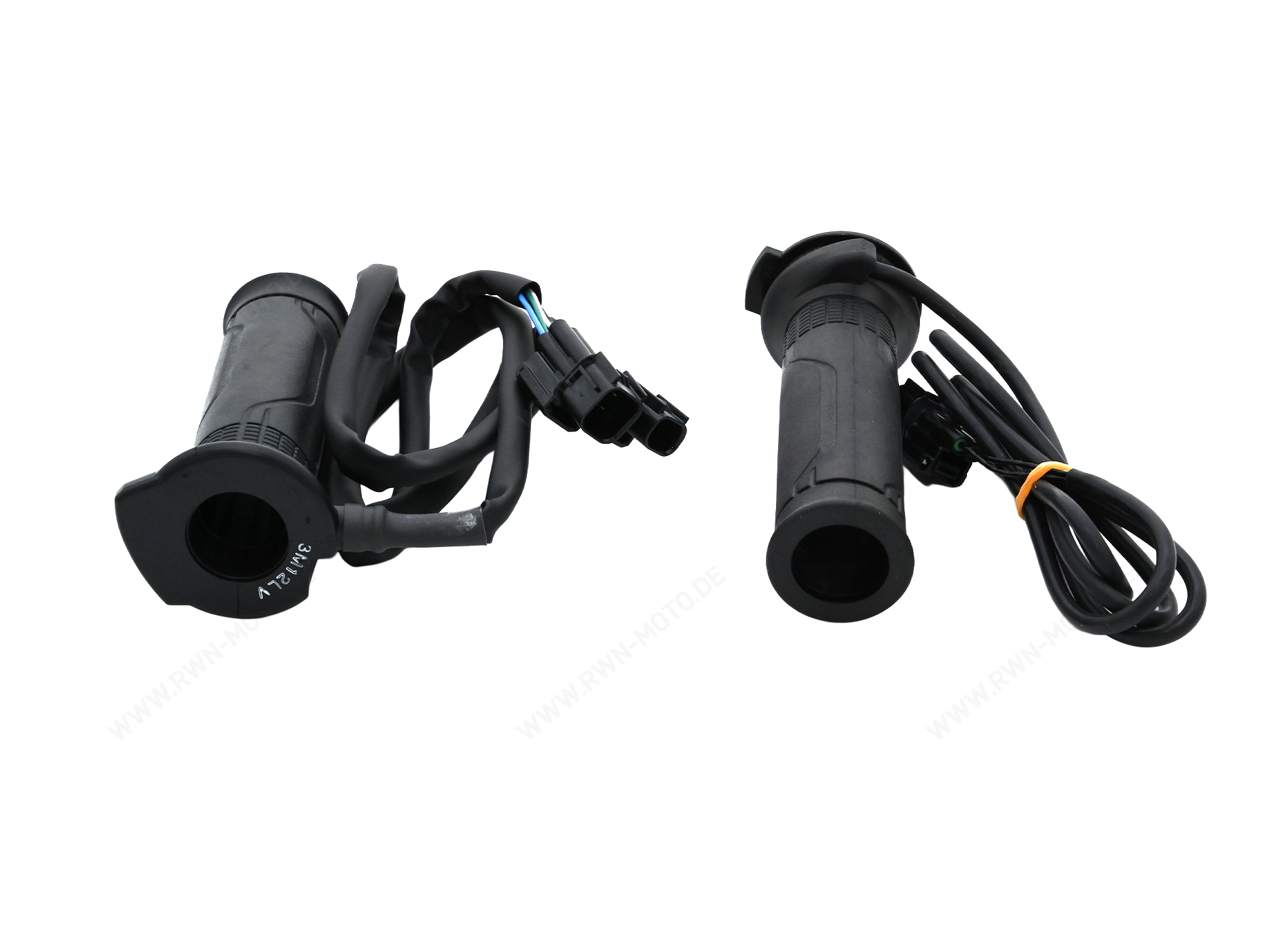 Griffheizung für Honda CB 1000 Hornet (25-) Original