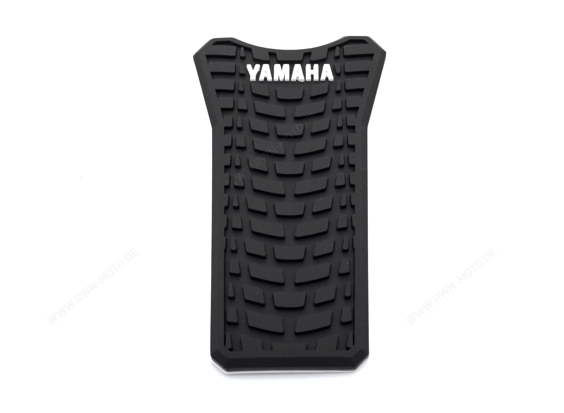 Adventure Tank Pad für Ténéré 700 (Bj.19-24) Original Yamaha