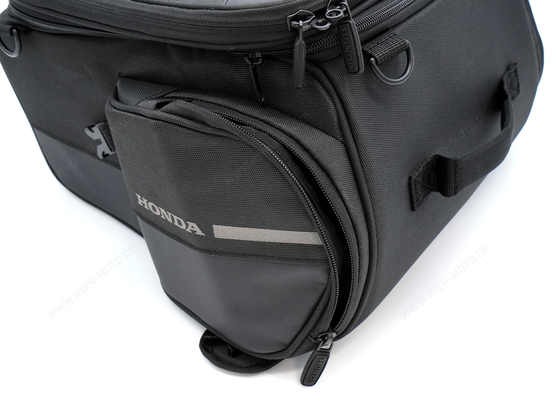 Hecktasche für Honda CB 1000 Hornet (25-) Original