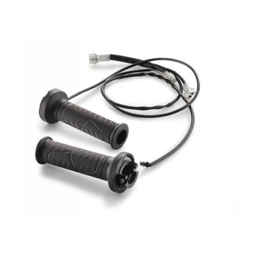 KTM Heizgriffe für 1290 Super Adventure S / R / Super Duke R