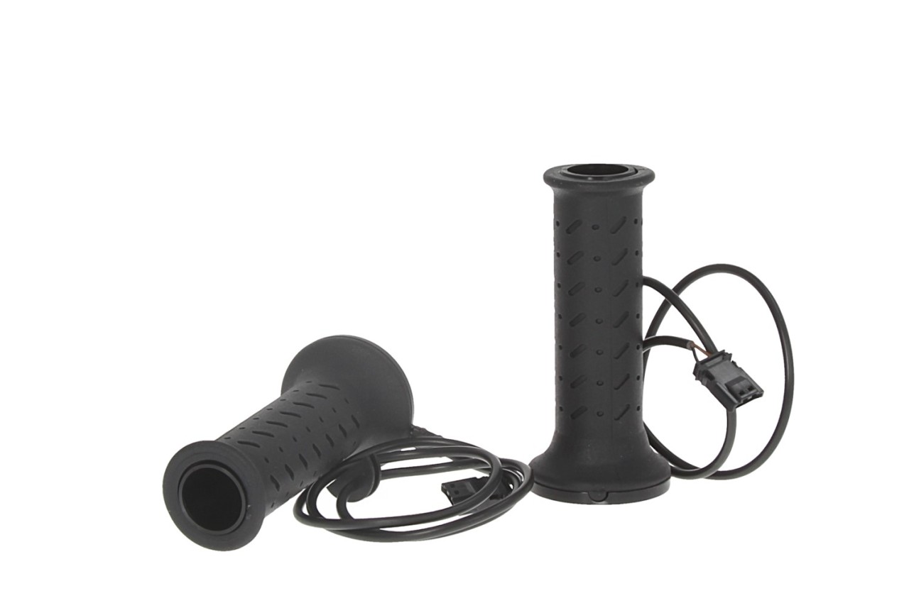 Heizgriffe für Vespa GTS (22-) Original