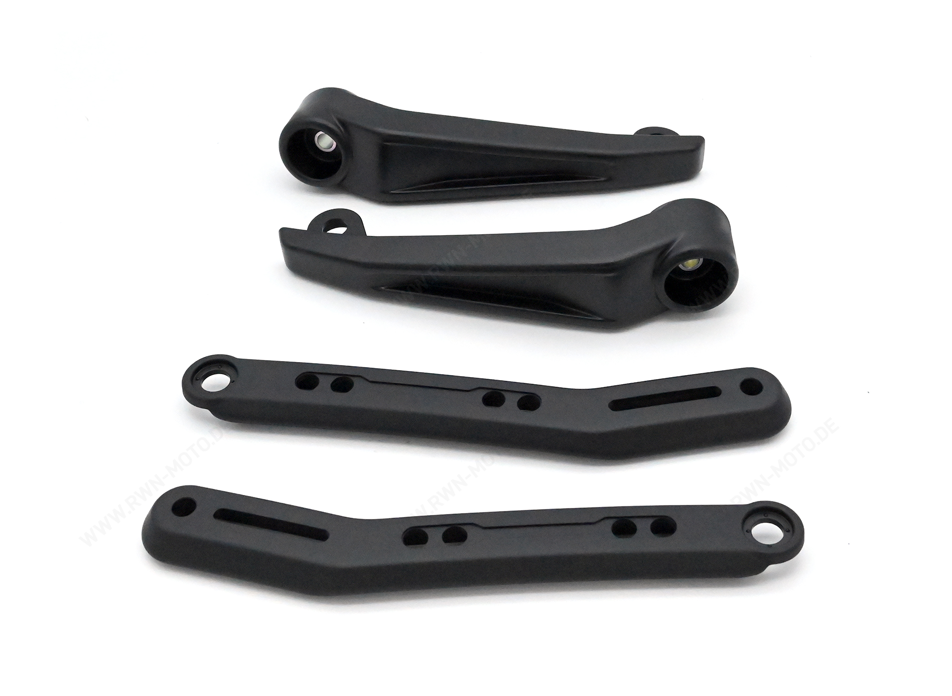 Halterung für Knöchelschützer für Yamaha MT-09 (24-) Original