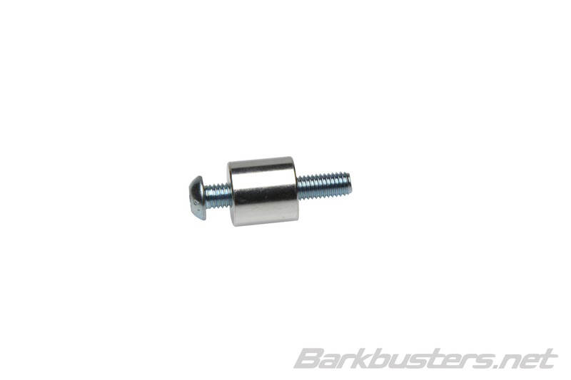 Barkbusters Ersatzteil 20mm Abstandshalter und 45mm Schraube