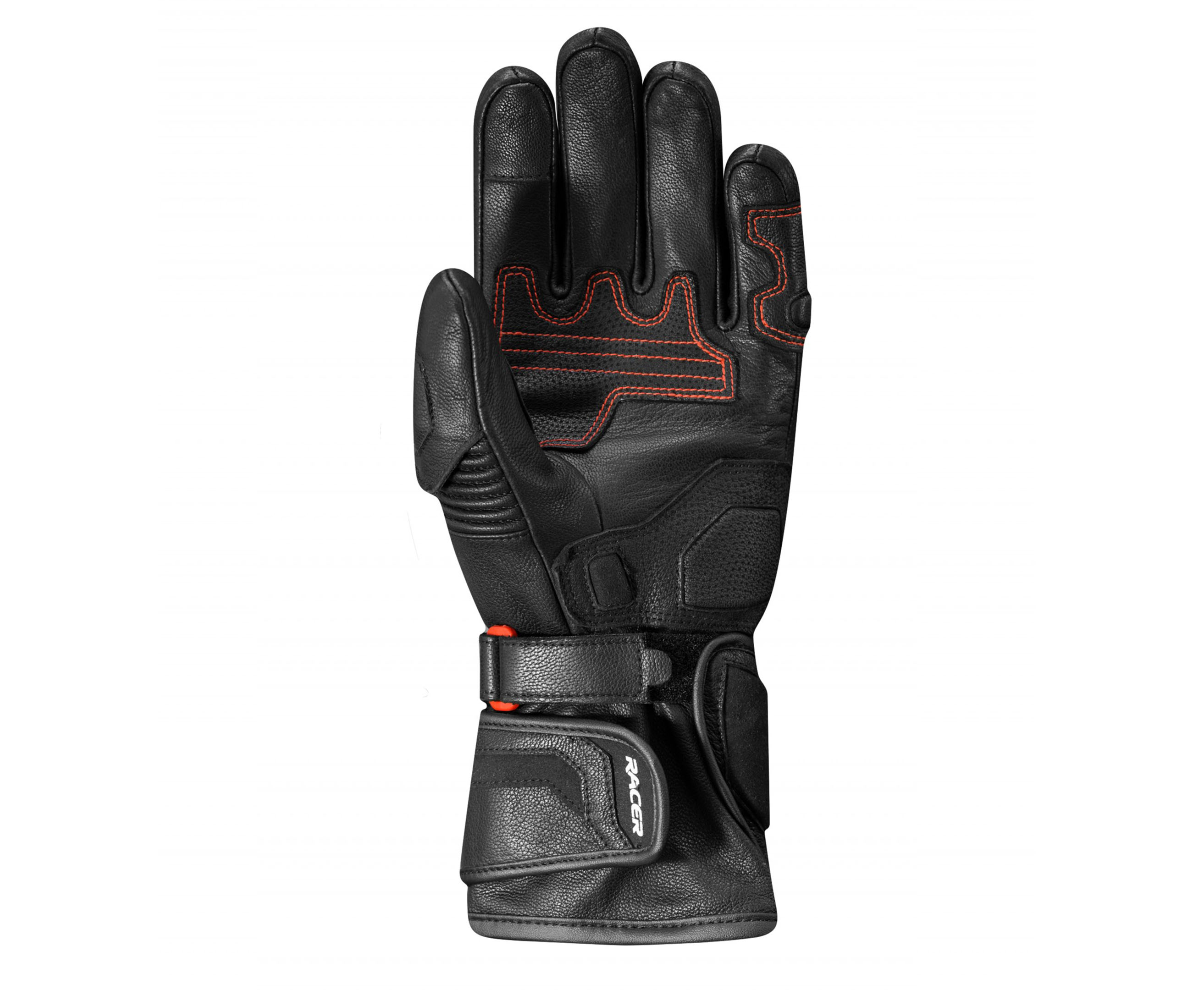 Racer Hailwood 2 Winter-Handschuh - wasserdicht