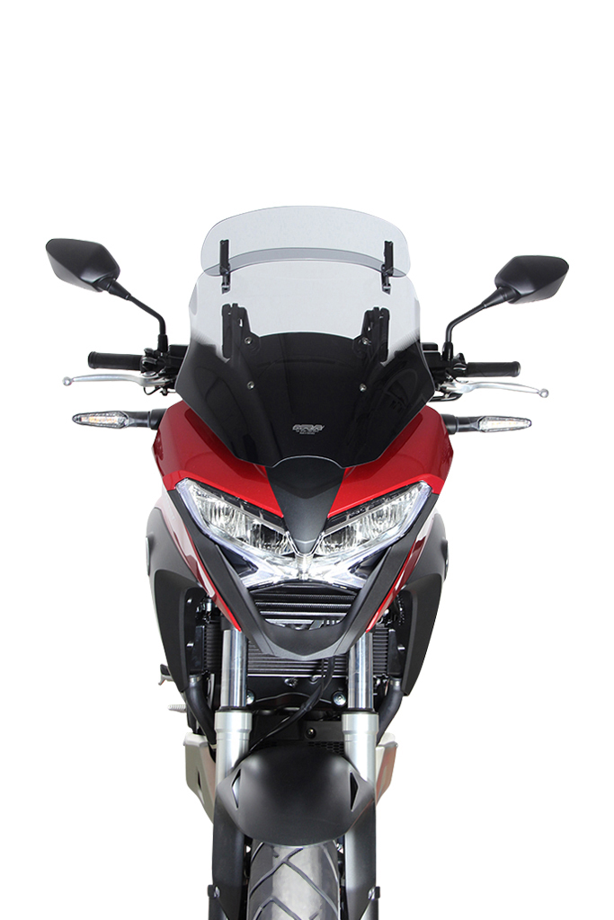 Variotouringscreen MRA "VT" für HONDA CROSSRUNNER VFR 800 X (Bj.17-)