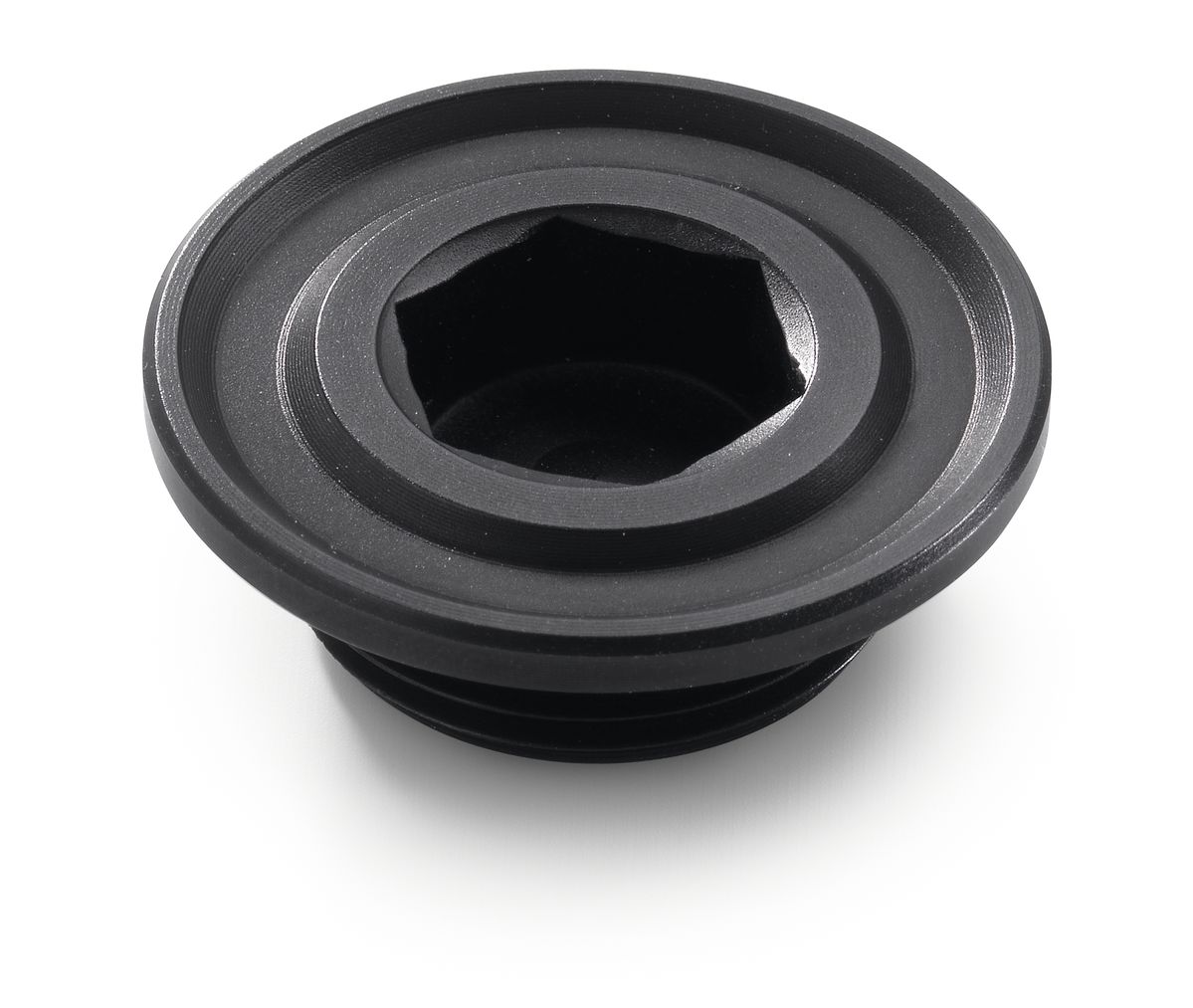 Generatordeckelschraube für Husqvarna Svartpilen 401 und 701 Original