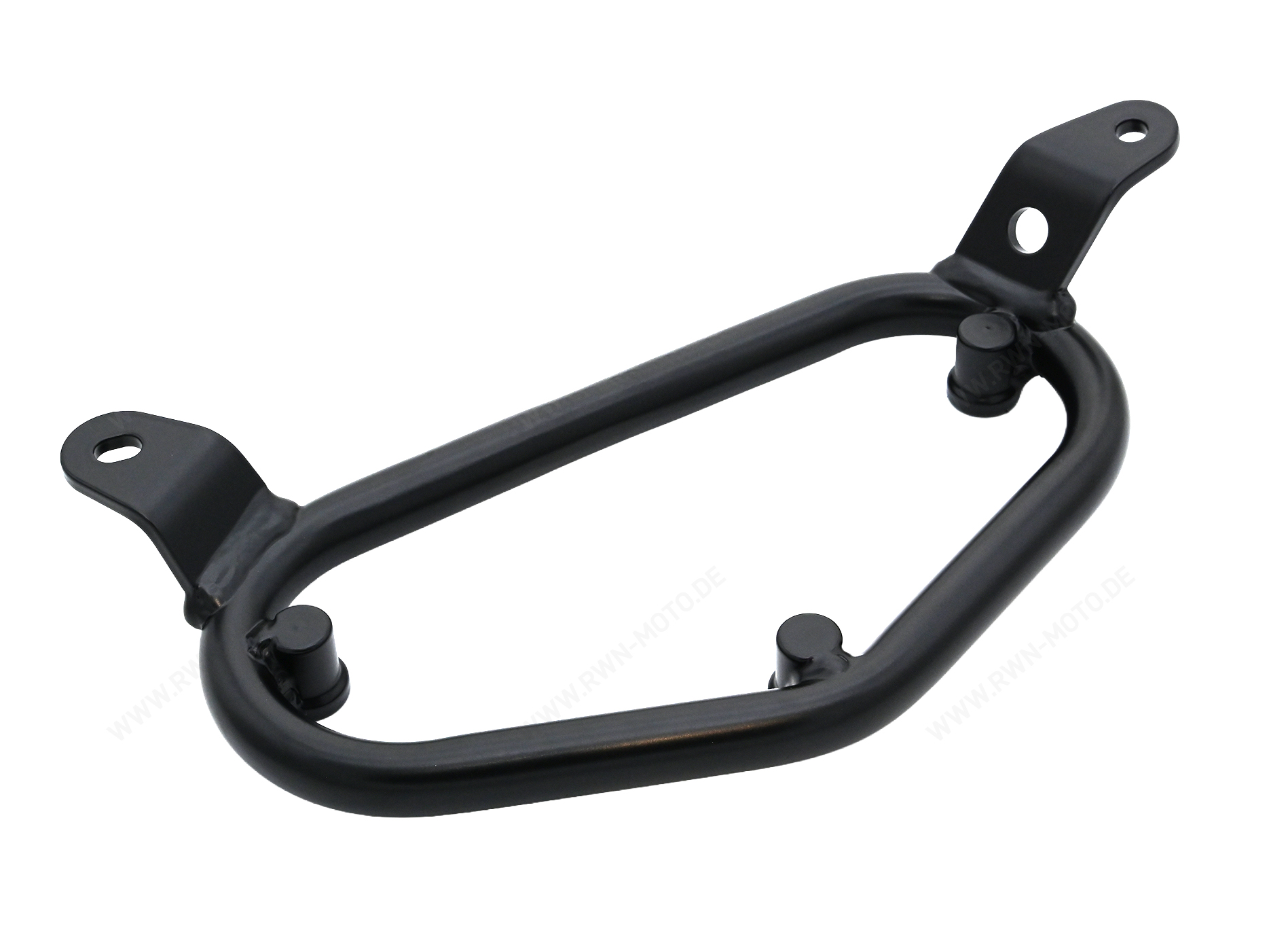 Satteltaschenhalterung links für Honda GB 350 S (25-) Original