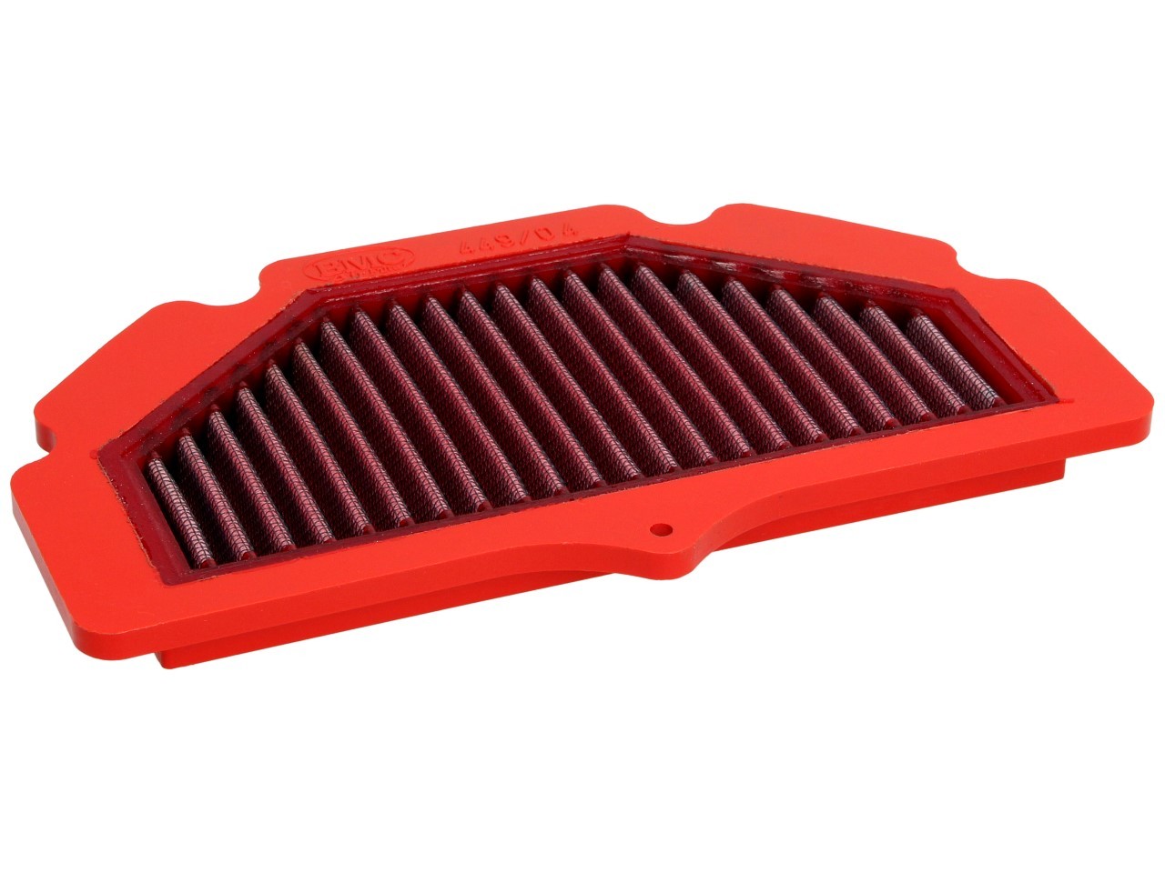 BMC Sport-Luftfilter für Suzuki GSX-S 750 (17-)