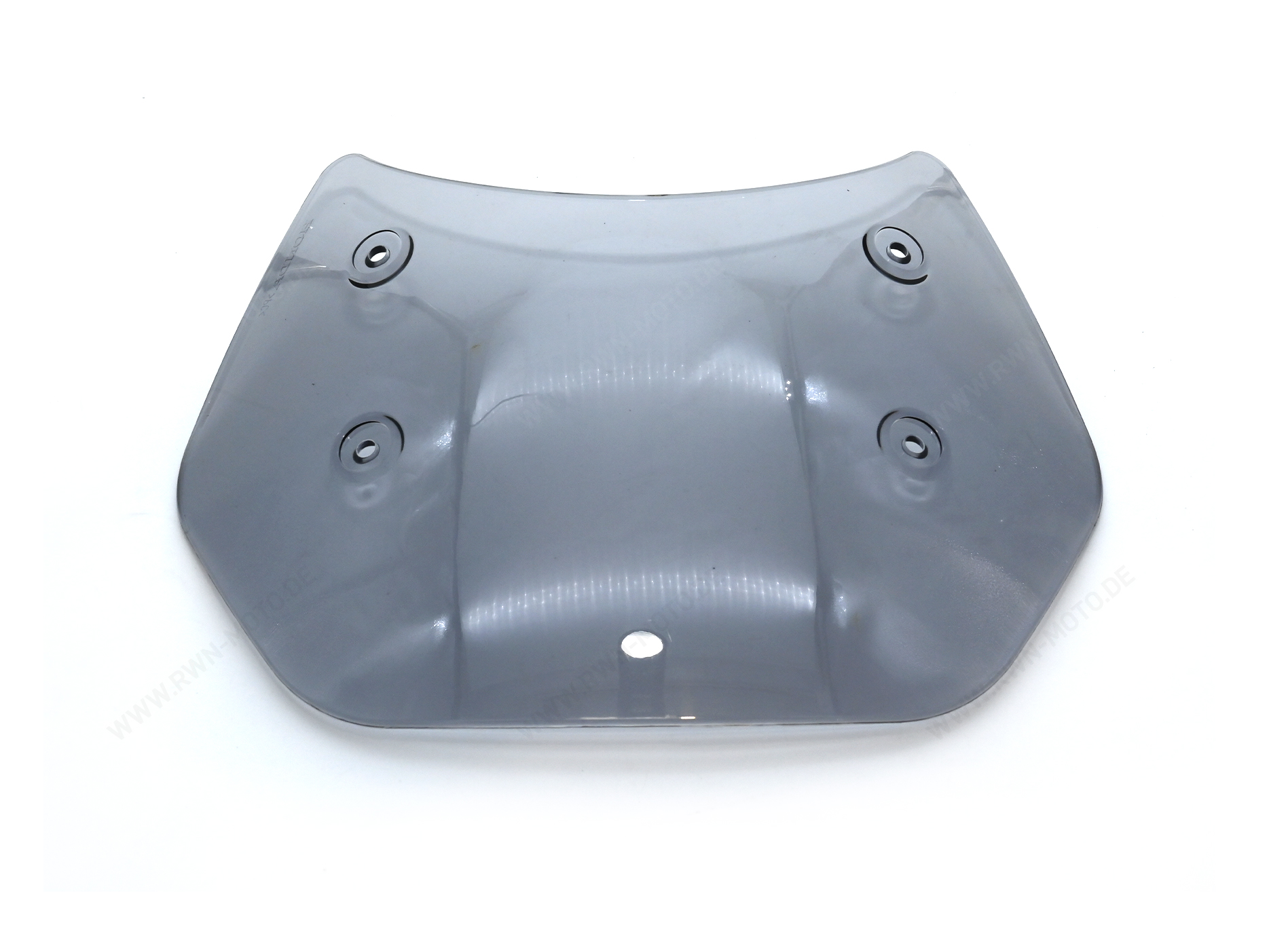 Kurzes Windschild für Honda GB 350 S (25-) Original