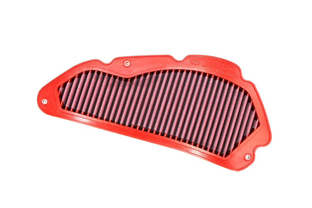 BMC Sportluftfilter für Honda SH125i / SH150i ab Modelljahr 2020-