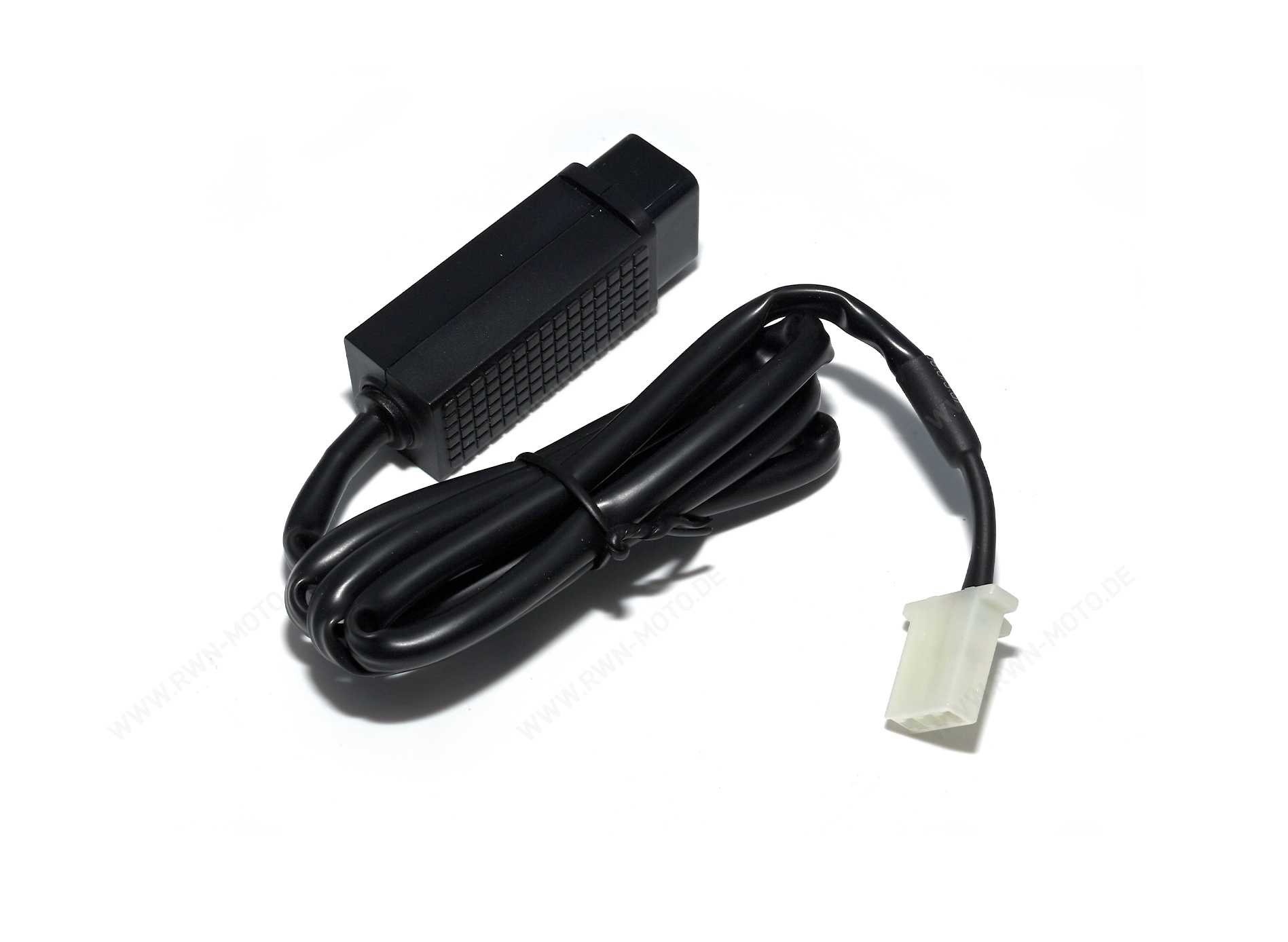 USB-C Ladegerät für Yamaha X-MAX (23-) / MT-09 (24-) Original