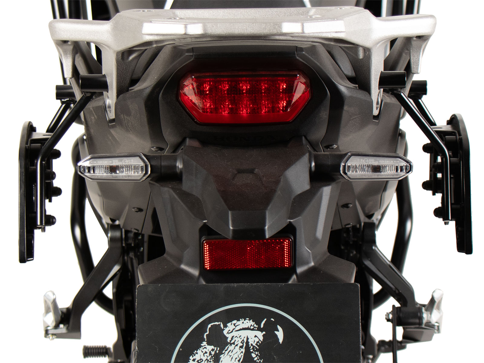 C-Bow Seitenträger für Honda XL 750 Transalp (23-) Hepco & Becker