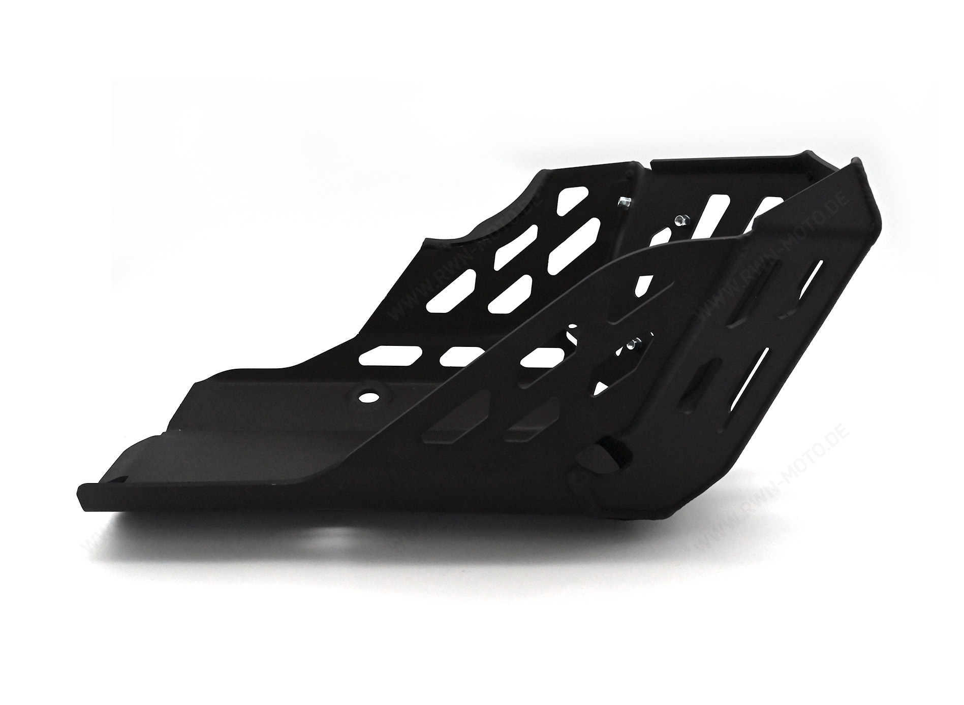 Heavy Duty-Motorschutz für Yamaha Ténéré 700 (Bj.19-24) Original Yamaha