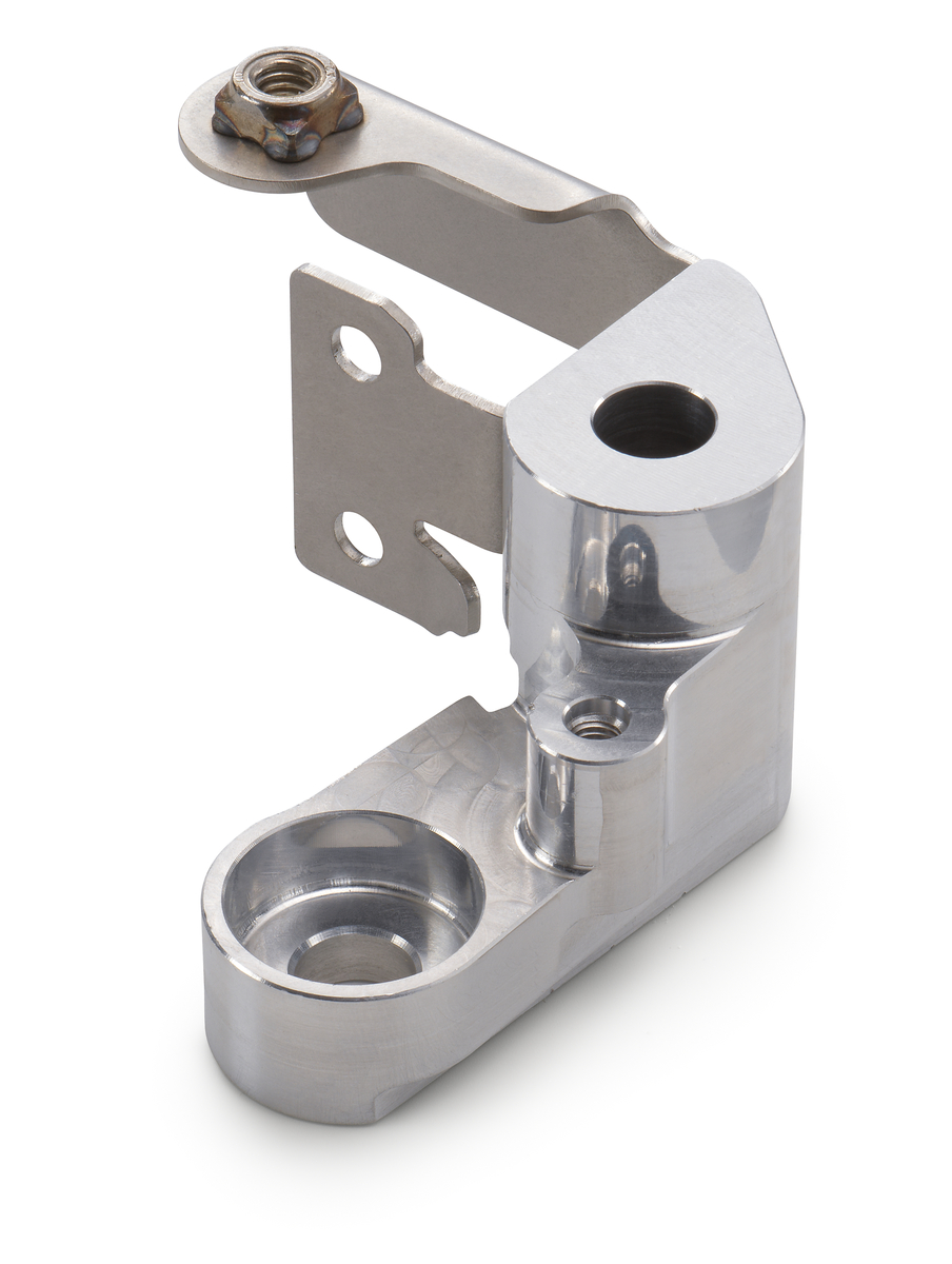 KTM  Seitenständer-Demontagekit für 790 Duke (Bj.18-) / 890 Duke (Bj.20-)