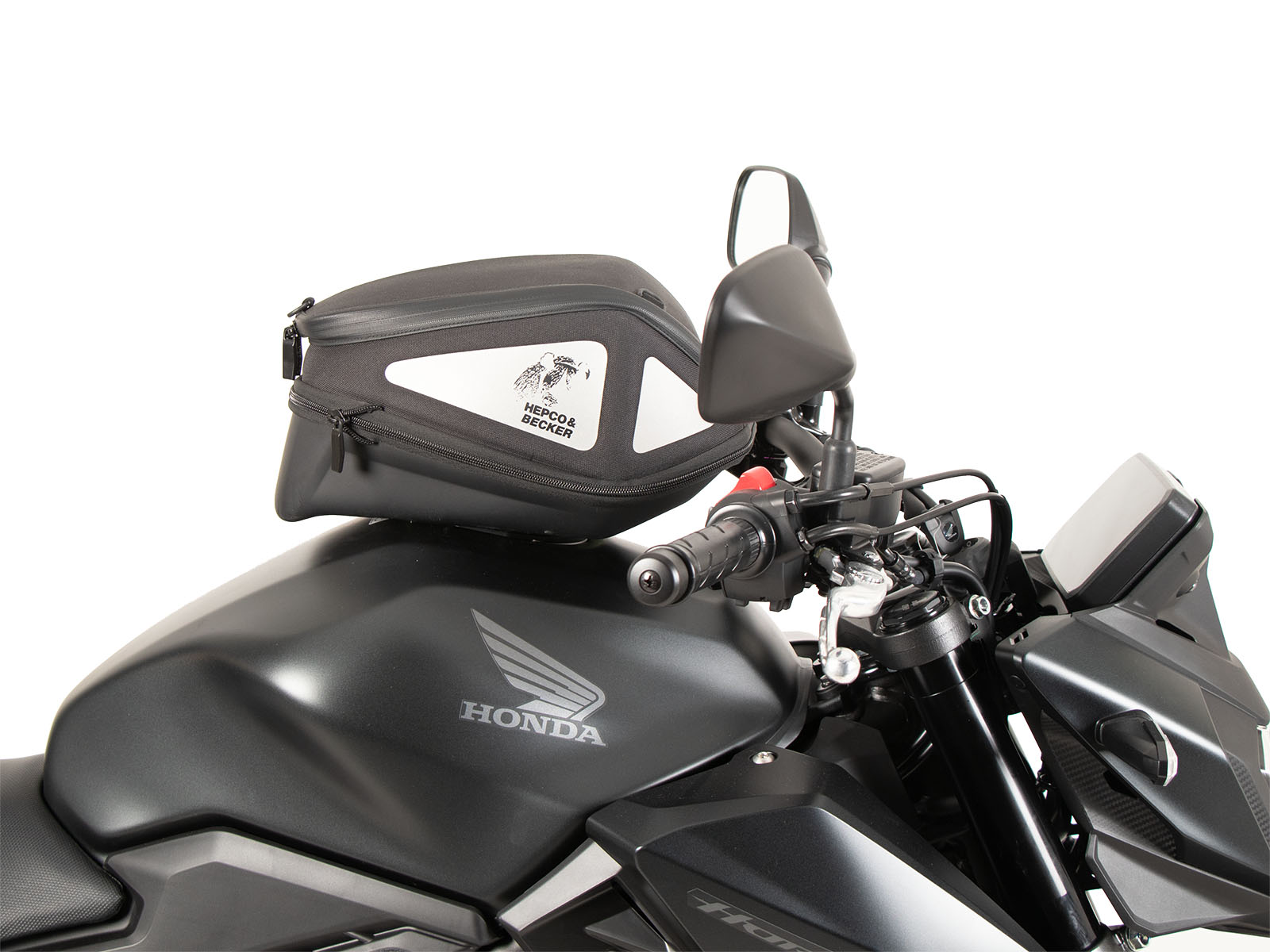 Tankring Basic für Honda CB 500 Hornet (24-) Hepco & Becker