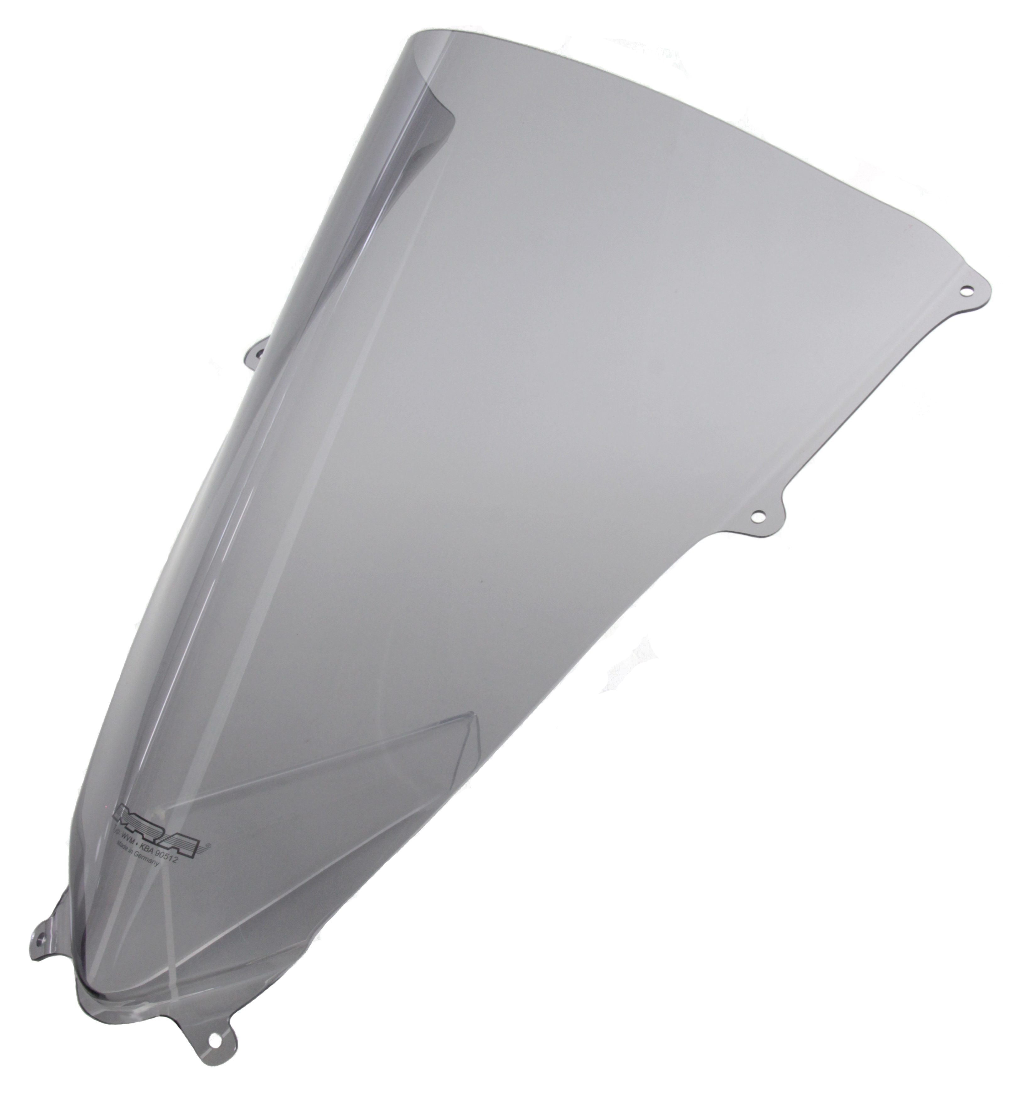 Sportscheibe MRA "SP" für DUCATI PANIGALE V4 /S (Bj.18-)