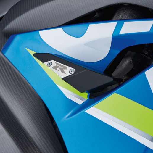 Frame Slider Set für Suzuki GSX-R 1000 (17-) Original