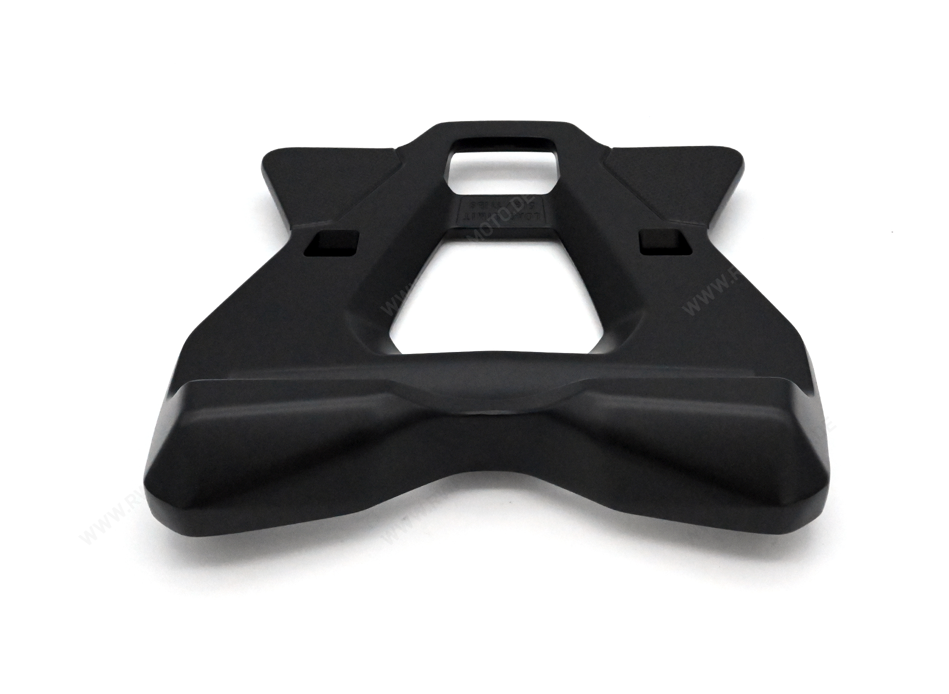 Trägerplatte für Topcase Original Yamaha für MT 09 / Tracer / Niken / T-MAX