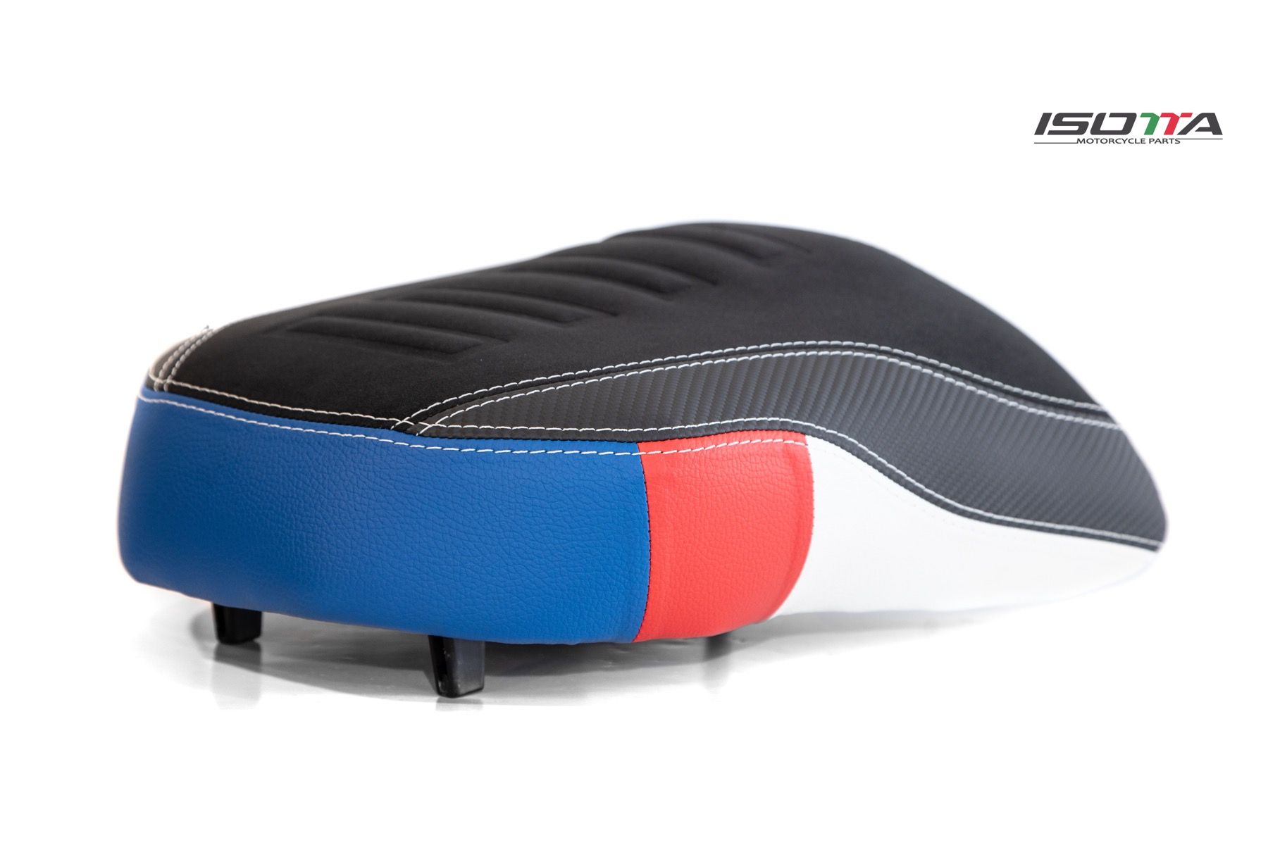 Soziussitz für BMW R 1200 GS LC /Rallye, R 1250 GS