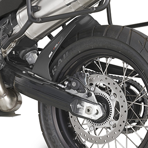 Hinterradabdeckung für BMW F 650 GS / F 800 GS (BJ. 08-17) / F 700 GS (BJ. 13-17) Givi