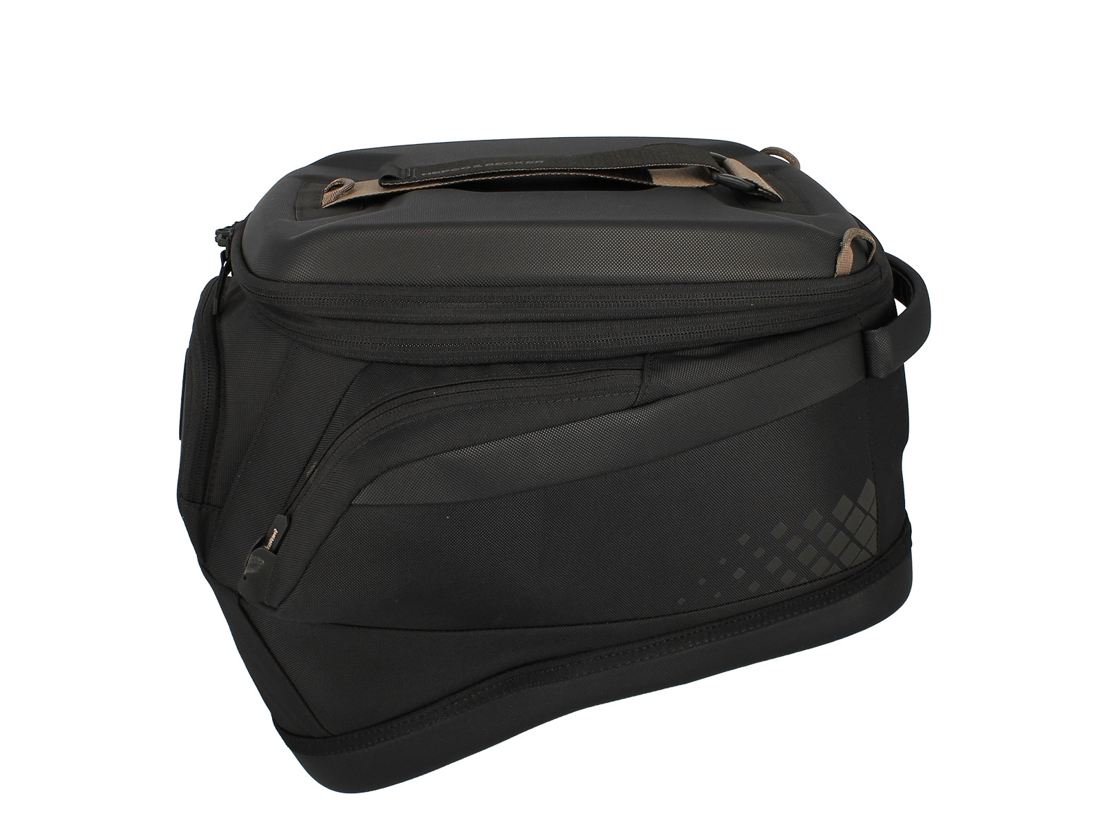 Tankrucksack Epic 16 Hepco & Becker