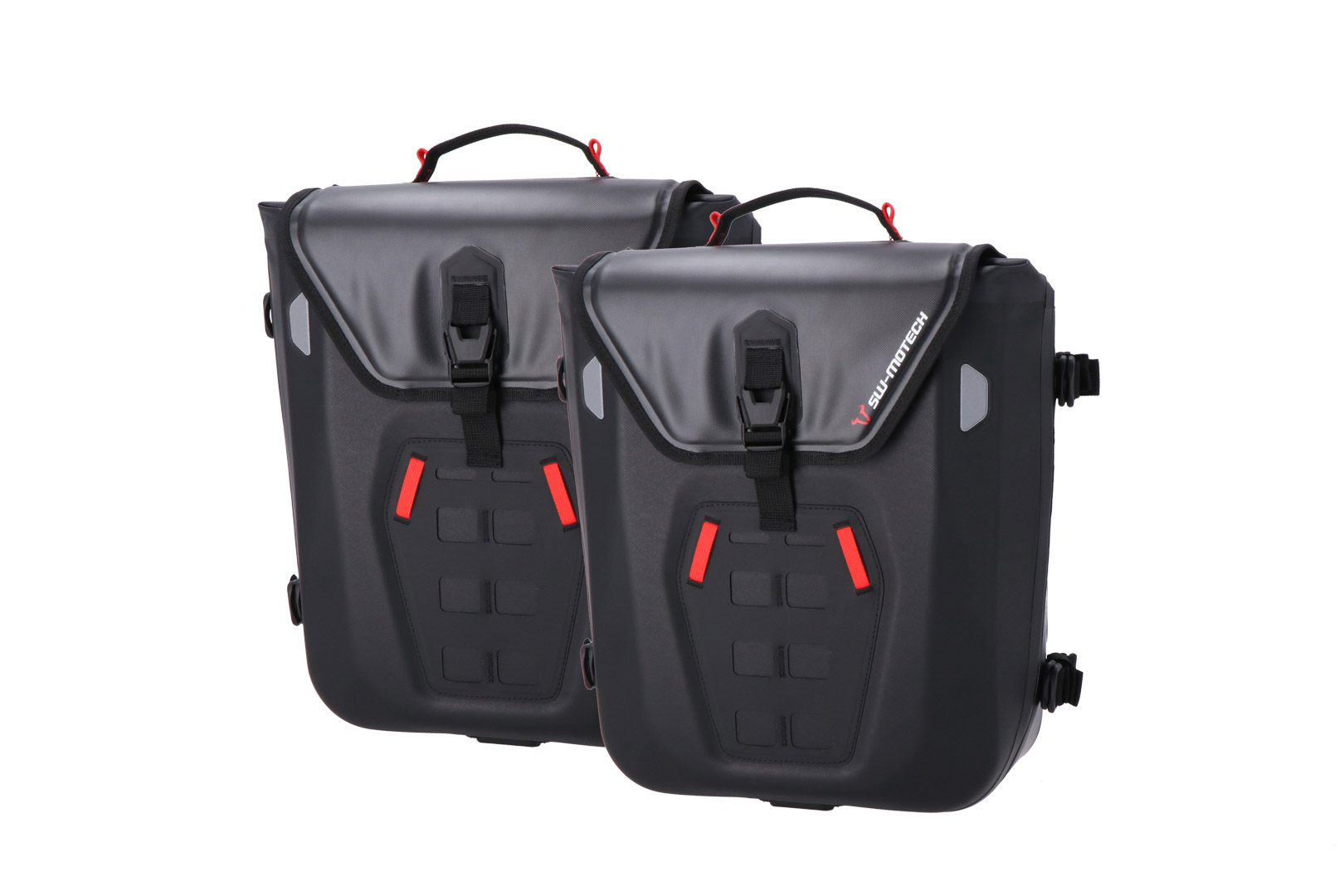 SW-Motech SysBag WP Seitentaschen-System für Triumph Speed Triple 1050 (18-)