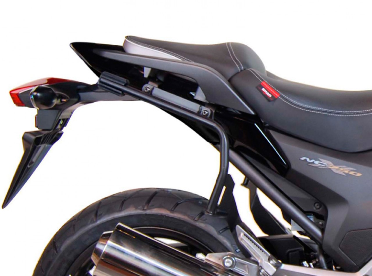 Shad Kofferträger 3P für Honda NC700X (12-13)