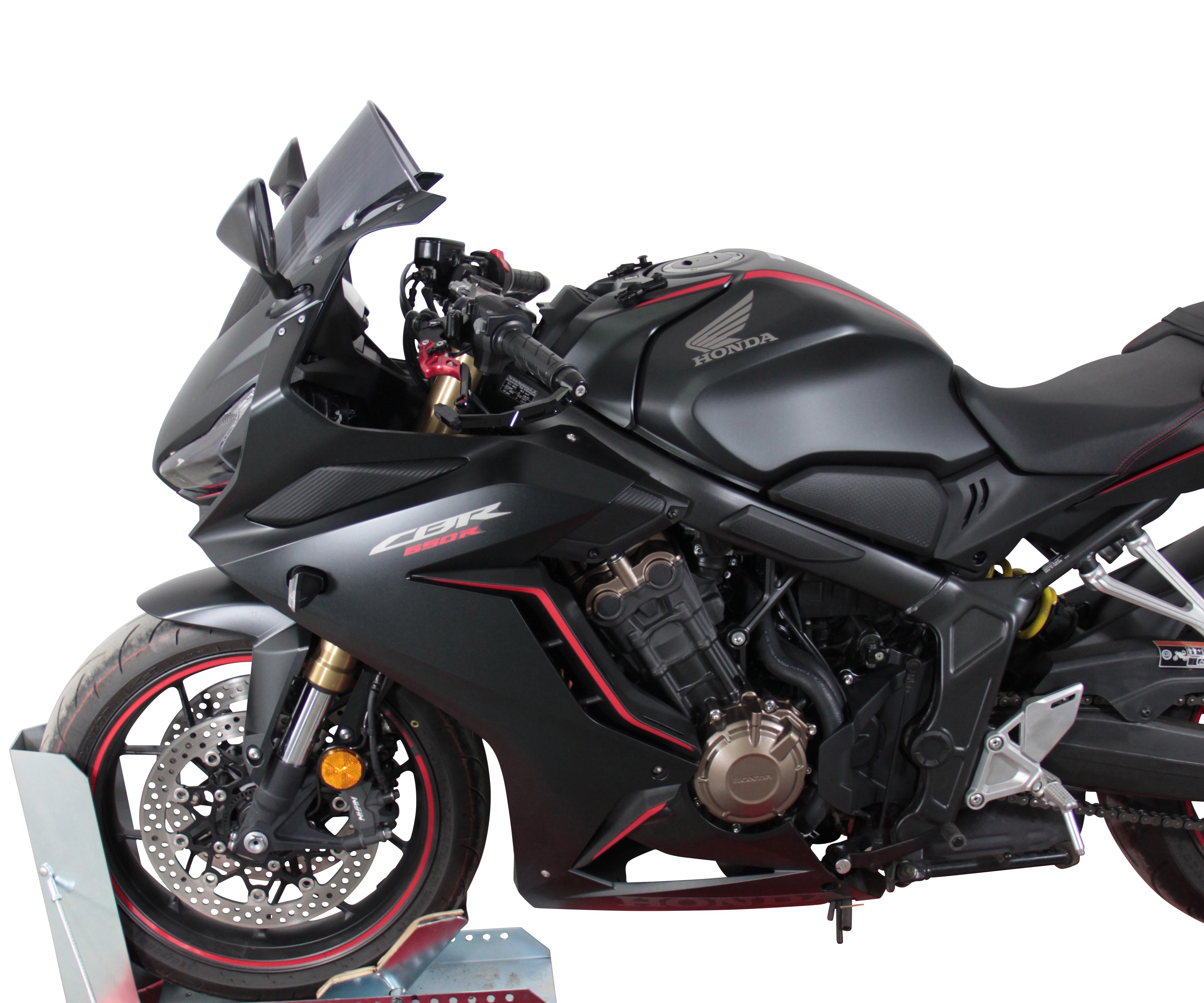 Racingscheibe MRA "R" für HONDA CBR 650 R (Bj.19-)
