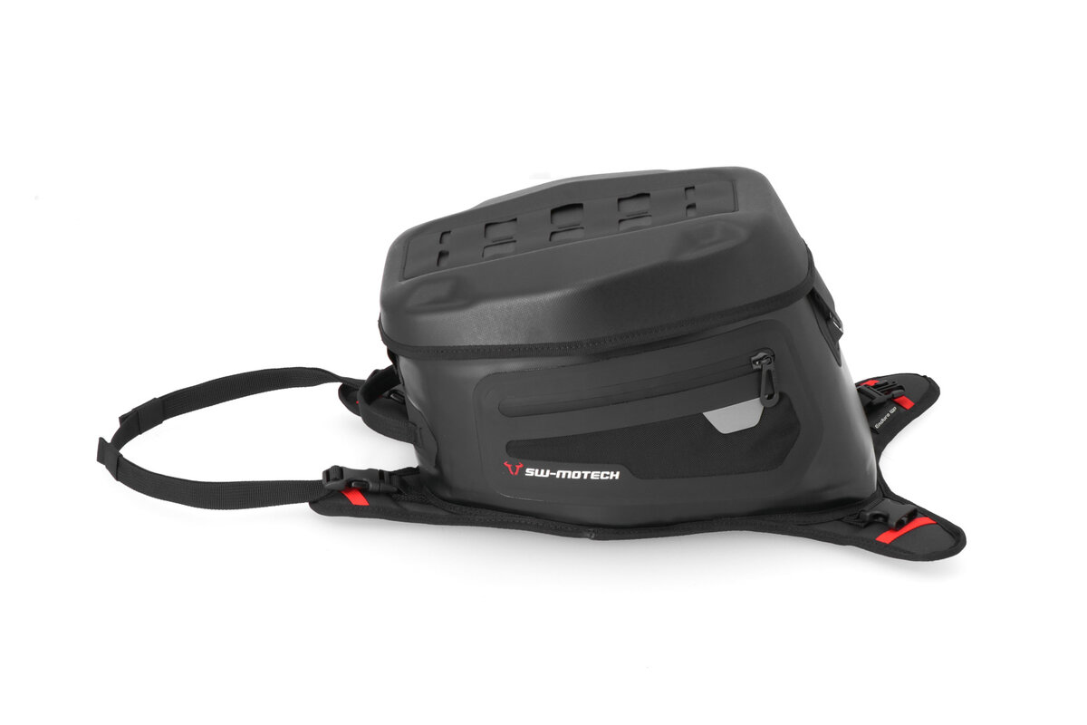 SW-Motech PRO Enduro WP Riemen-Tankrucksack für Honda CMX 1100 Rebel /T /SE (24-), SC87